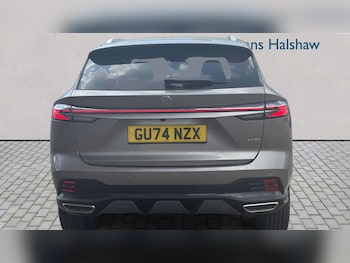 Used MG MG HS 2024 for sale - 79204573: Photo
