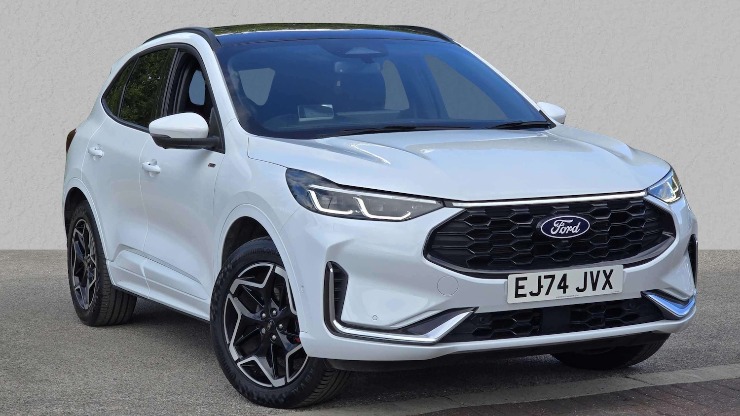 Used Ford Kuga 2024 for sale - 76421129: Photo 1