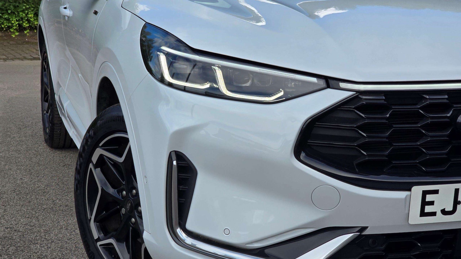 Used Ford Kuga 2024 for sale - 76421129: Photo 10