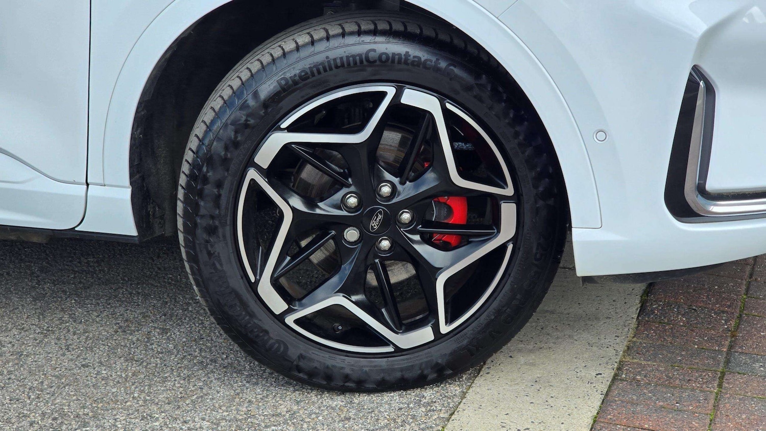 Used Ford Kuga 2024 for sale - 76421129: Photo 11