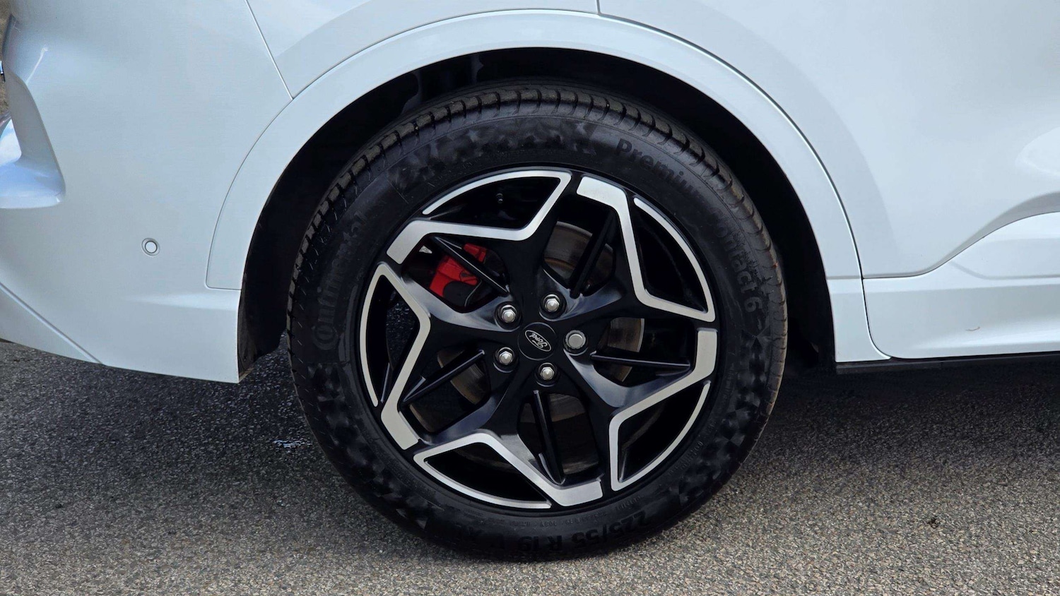 Used Ford Kuga 2024 for sale - 76421129: Photo 12