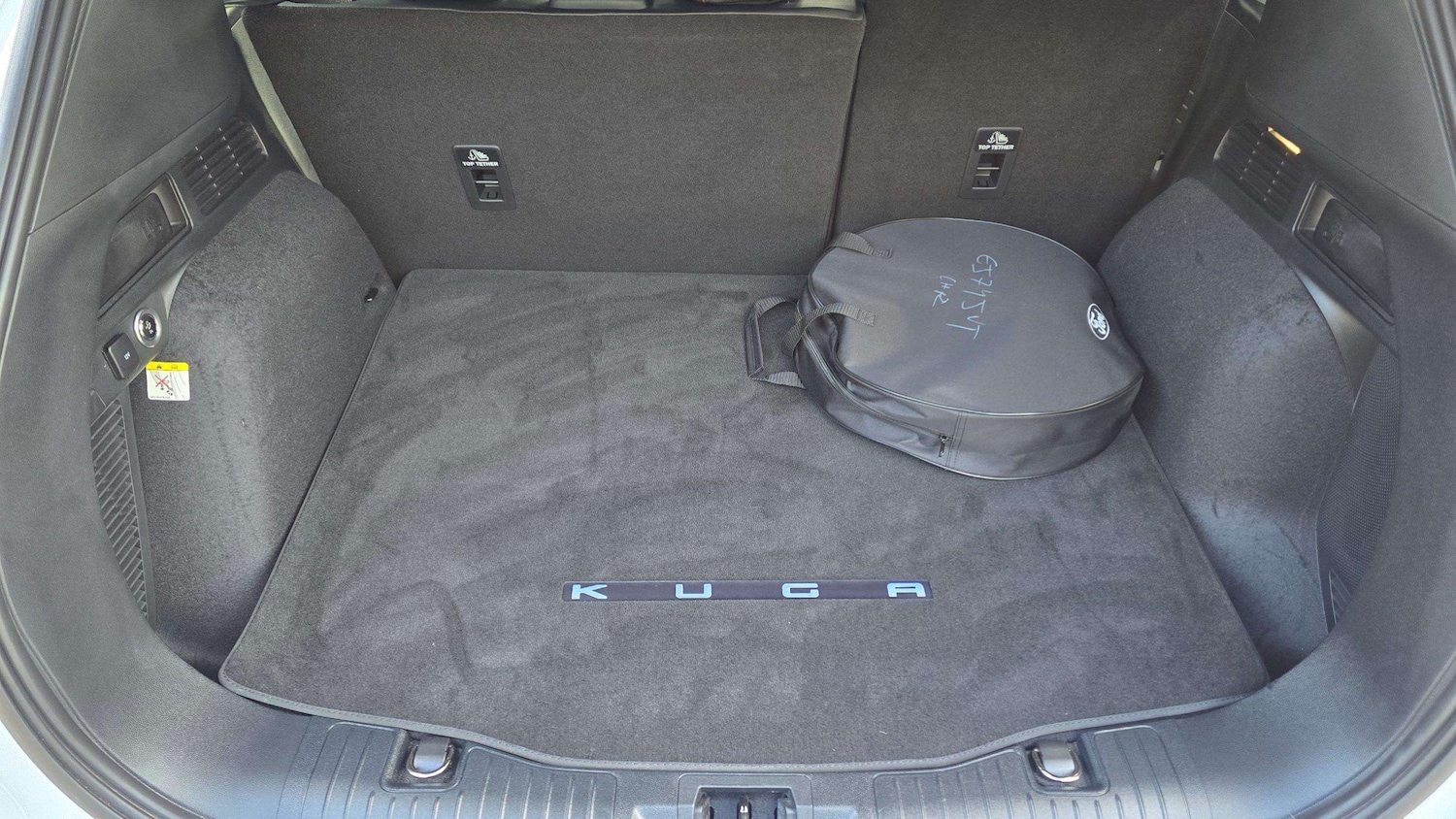 Used Ford Kuga 2024 for sale - 76421129: Photo 13