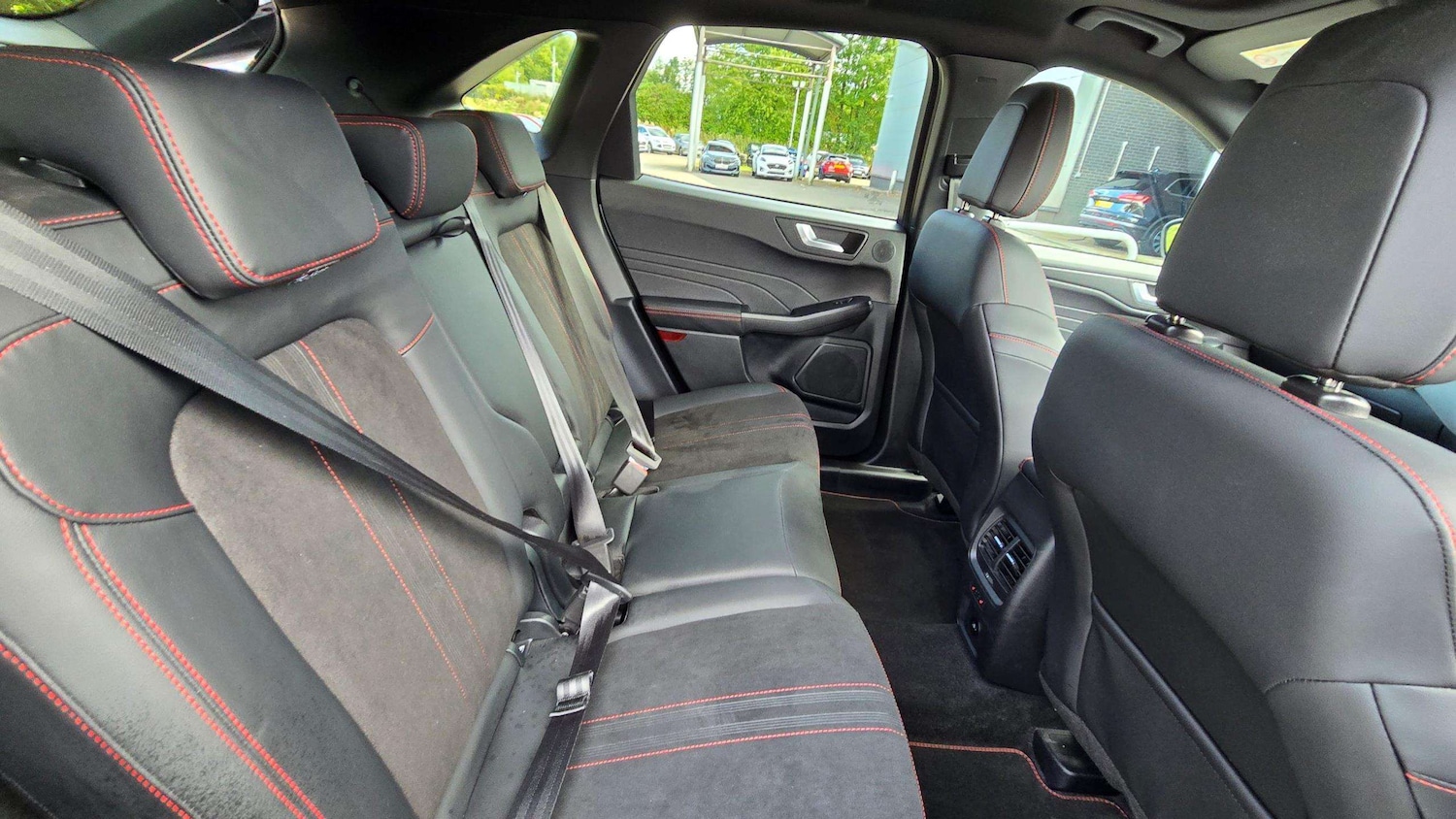 Used Ford Kuga 2024 for sale - 76421129: Photo 15