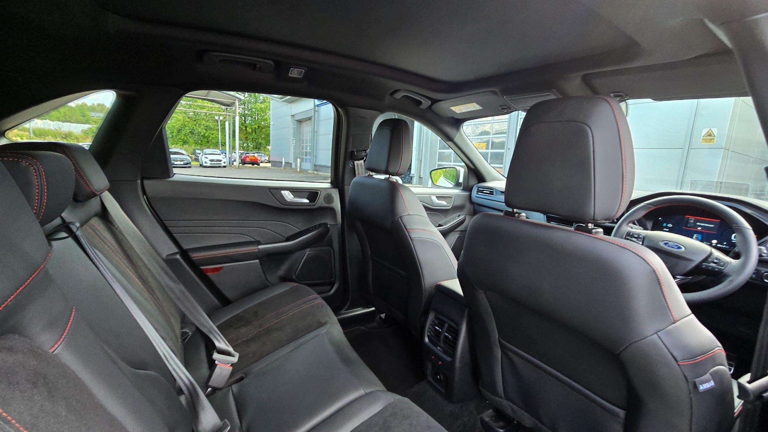 Used Ford Kuga 2024 for sale - 76421129: Photo 16