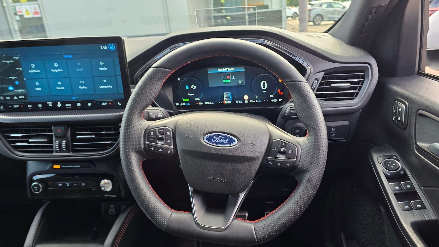 Used Ford Kuga 2024 for sale - 76421129: Photo 19