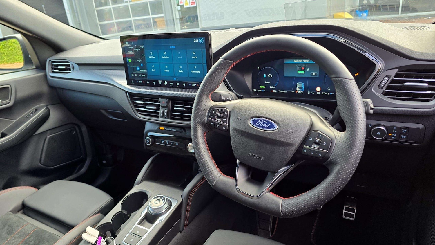 Used Ford Kuga 2024 for sale - 76421129: Photo 20