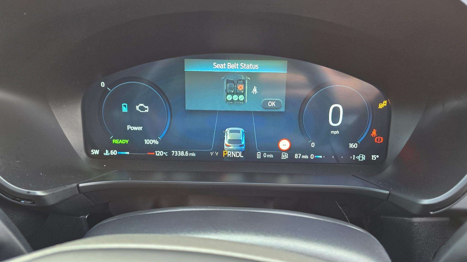 Used Ford Kuga 2024 for sale - 76421129: Photo 21