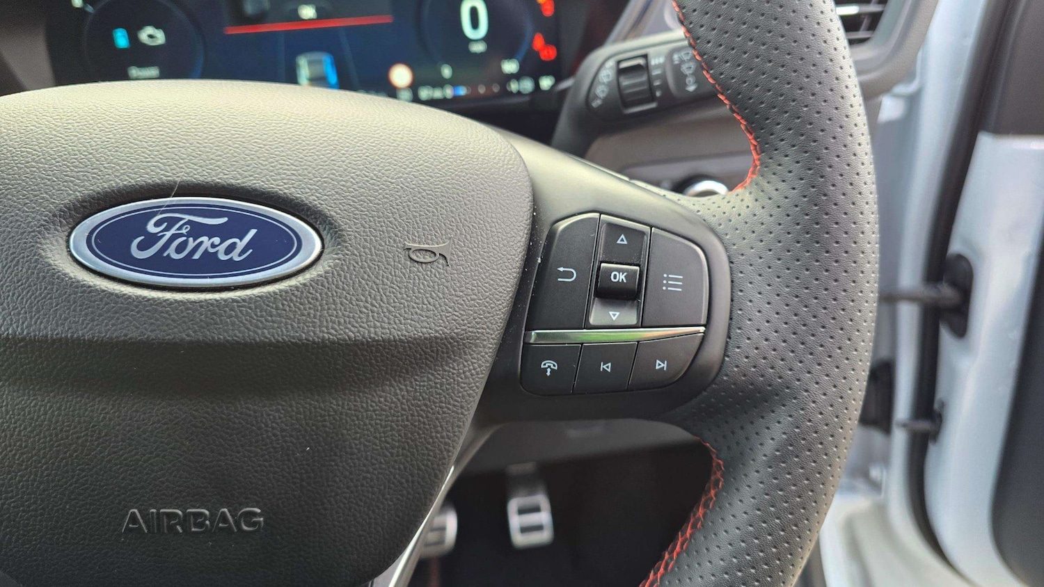 Used Ford Kuga 2024 for sale - 76421129: Photo 25