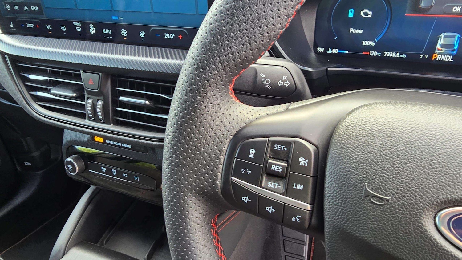 Used Ford Kuga 2024 for sale - 76421129: Photo 26