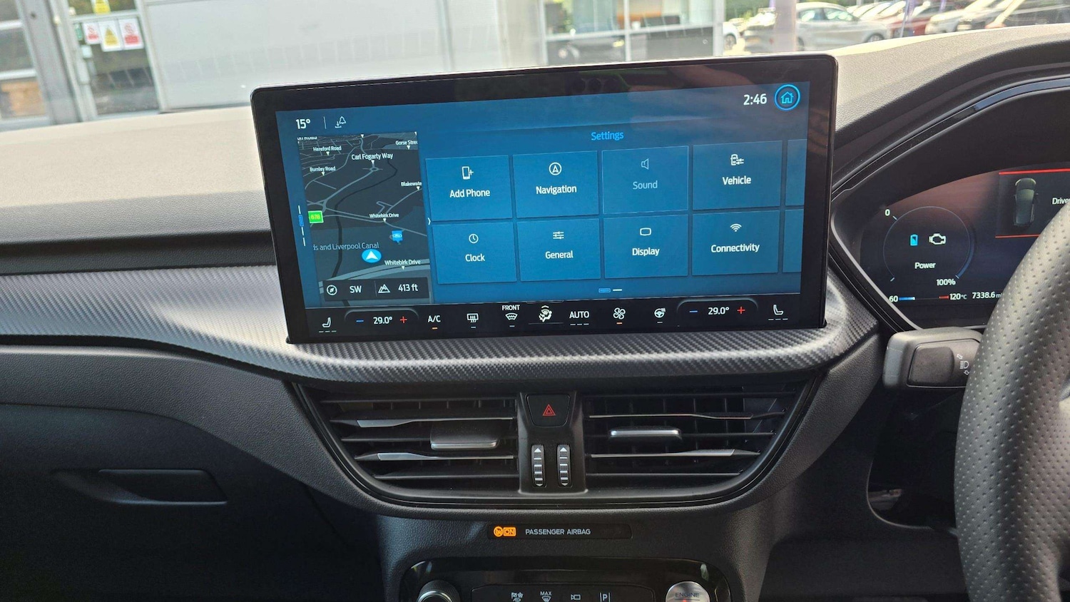 Used Ford Kuga 2024 for sale - 76421129: Photo 29