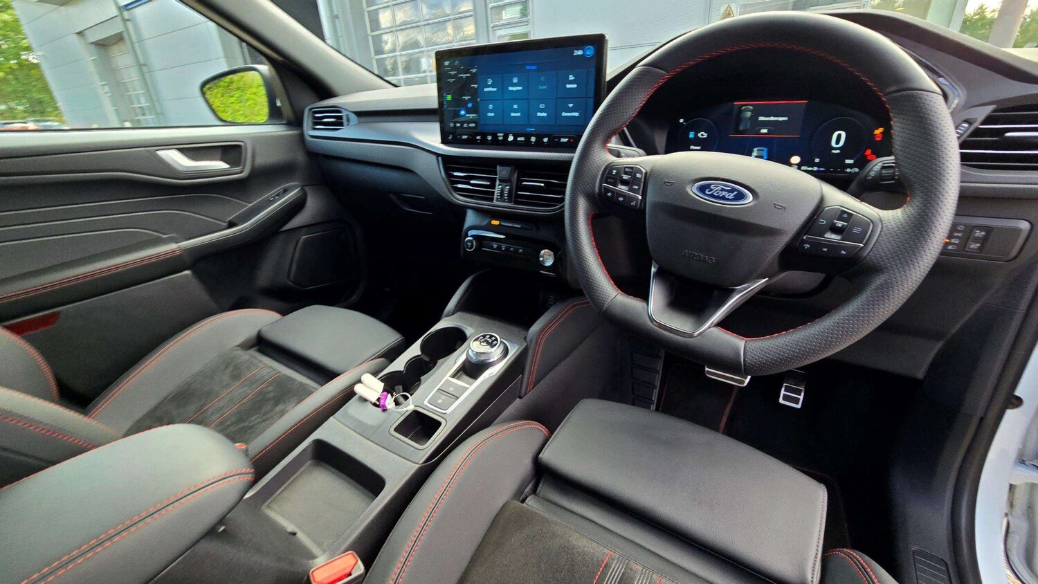 Used Ford Kuga 2024 for sale - 76421129: Photo 33