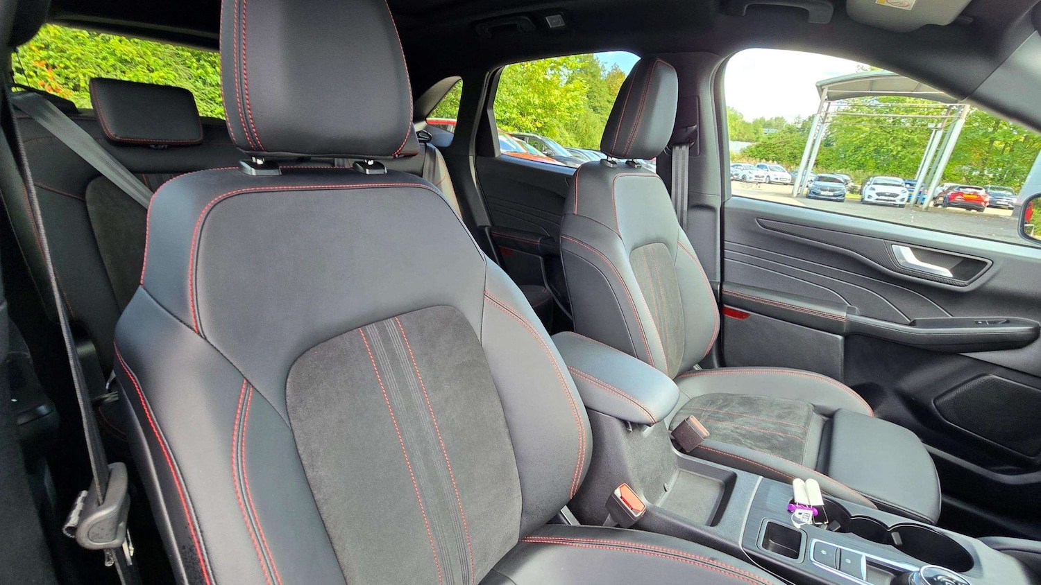 Used Ford Kuga 2024 for sale - 76421129: Photo 34