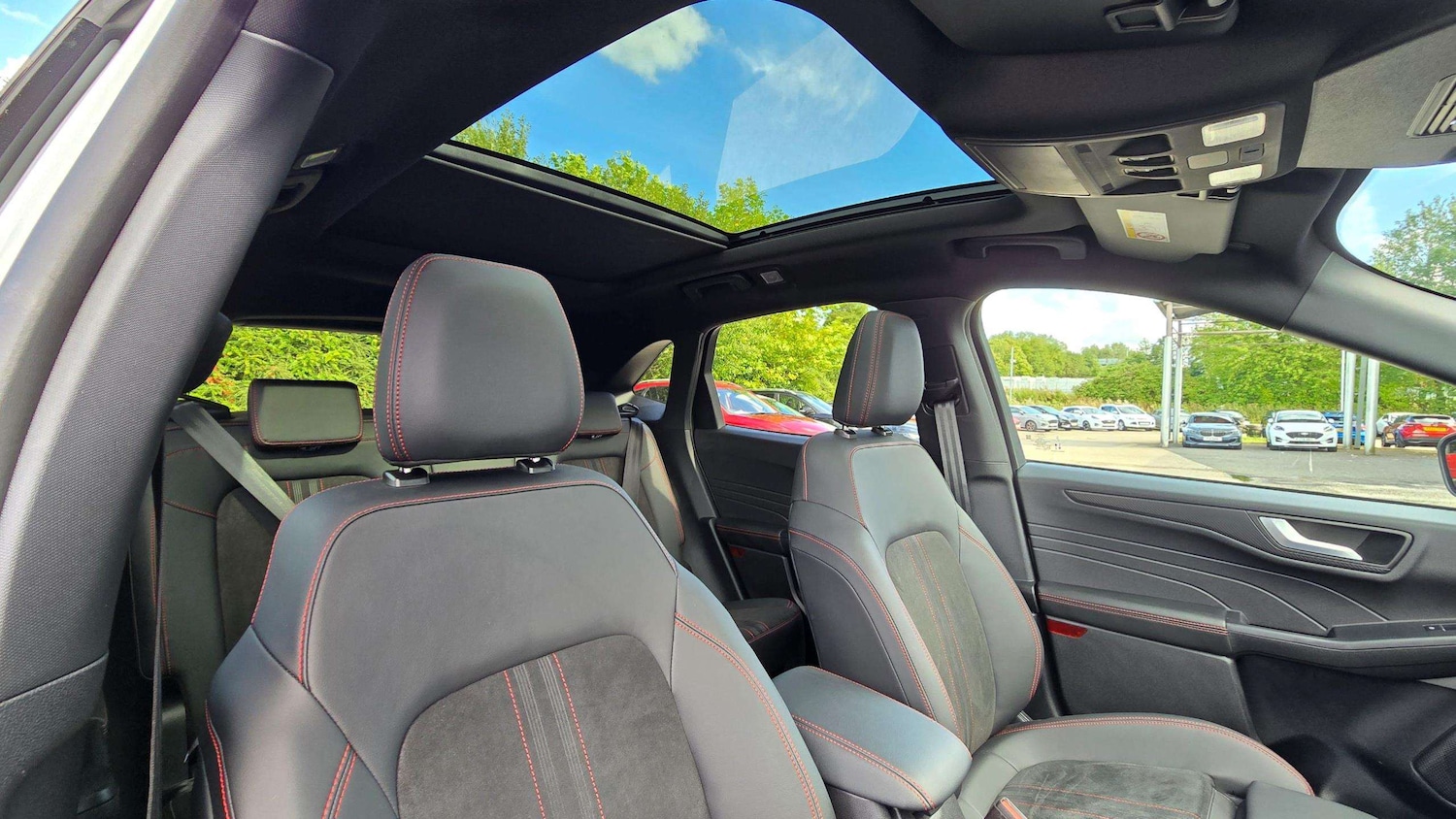 Used Ford Kuga 2024 for sale - 76421129: Photo 35