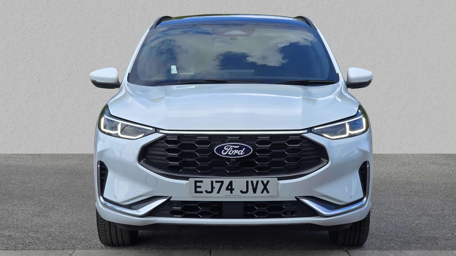 Used Ford Kuga 2024 for sale - 76421129: Photo 4