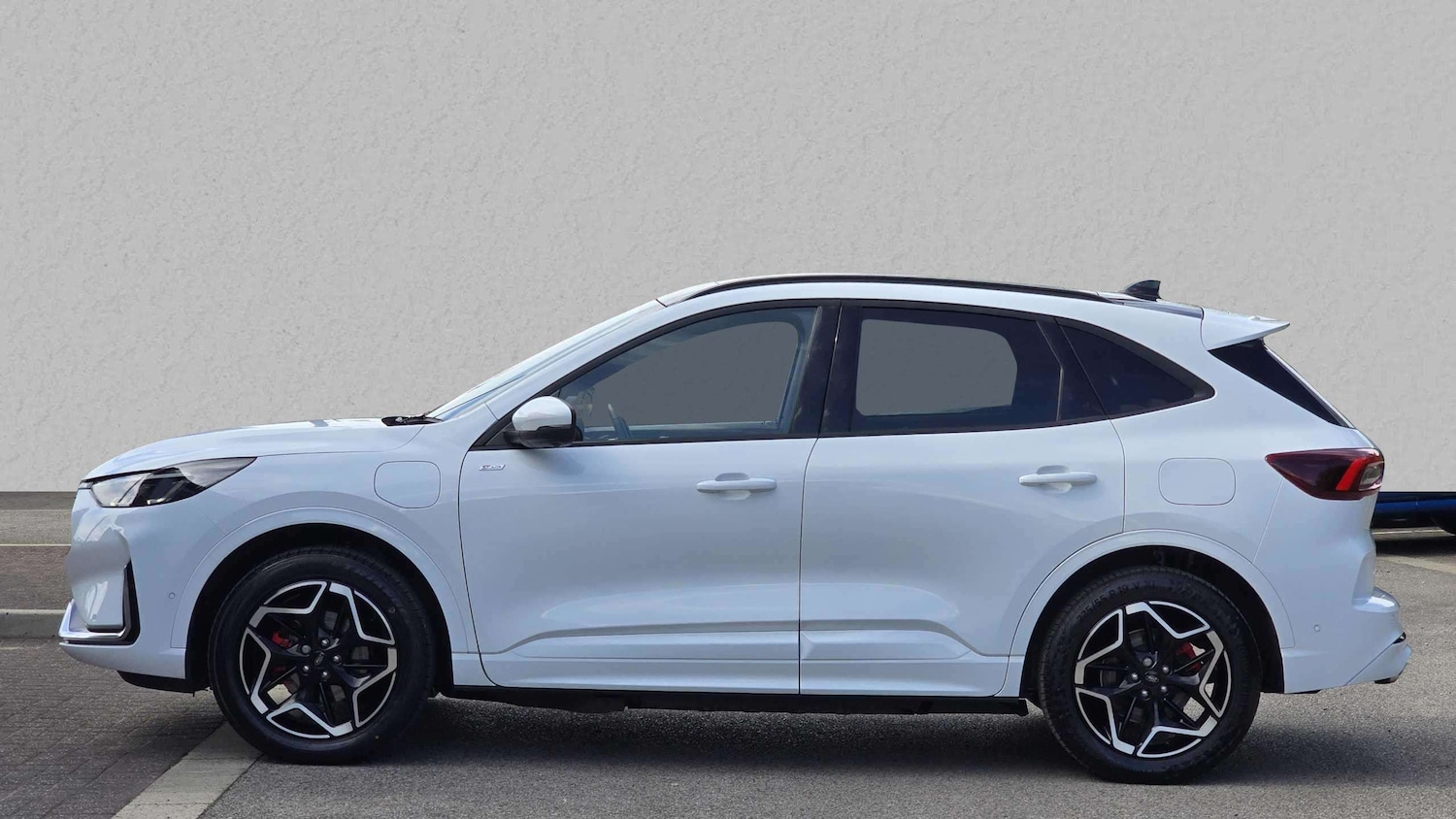 Used Ford Kuga 2024 for sale - 76421129: Photo 5