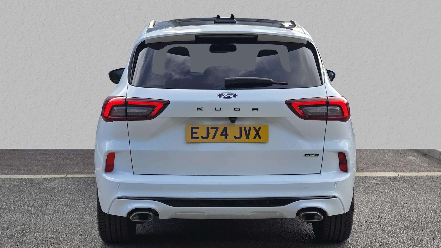 Used Ford Kuga 2024 for sale - 76421129: Photo 6