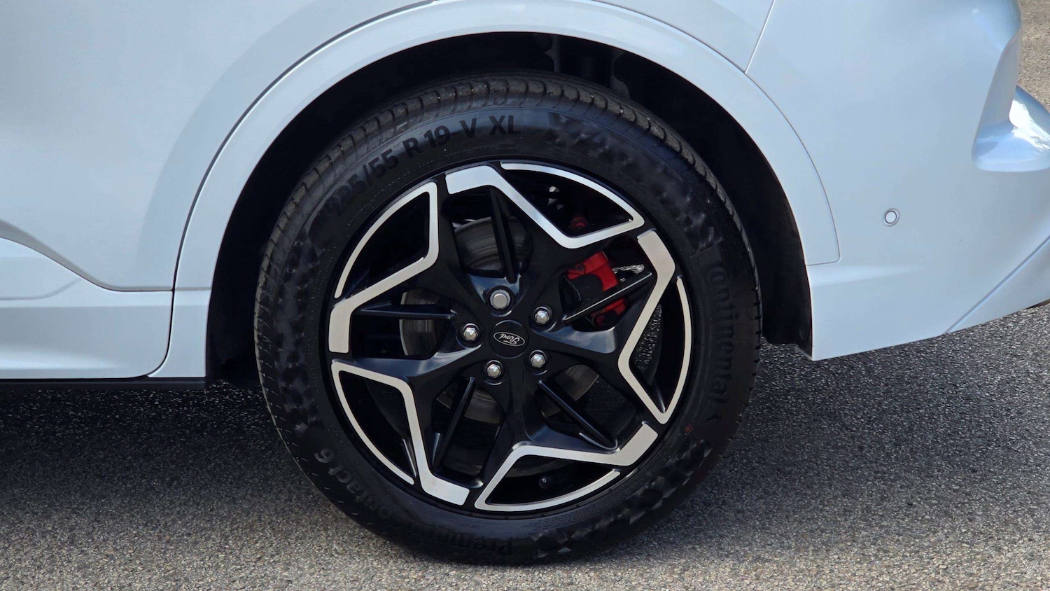 Used Ford Kuga 2024 for sale - 76421129: Photo 7