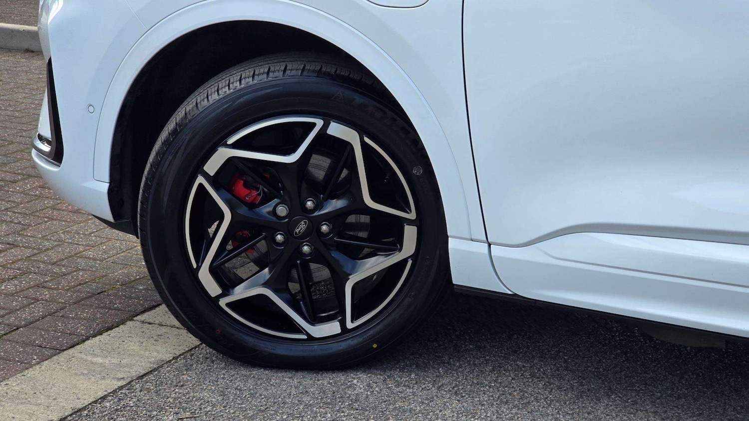 Used Ford Kuga 2024 for sale - 76421129: Photo 8