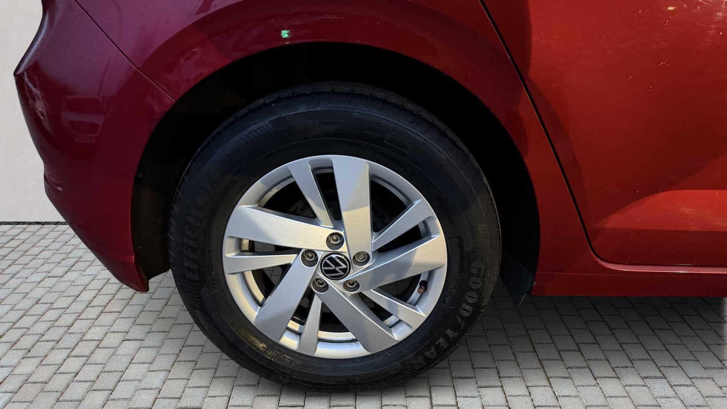 Used Volkswagen Polo 2022 for sale - 77540781: Photo 10