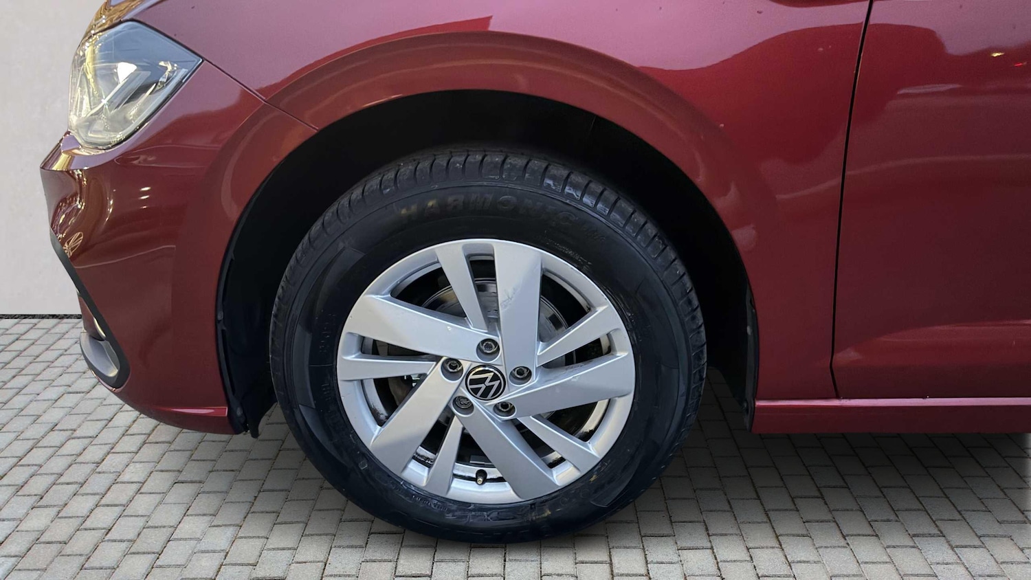 Used Volkswagen Polo 2022 for sale - 77540781: Photo 11