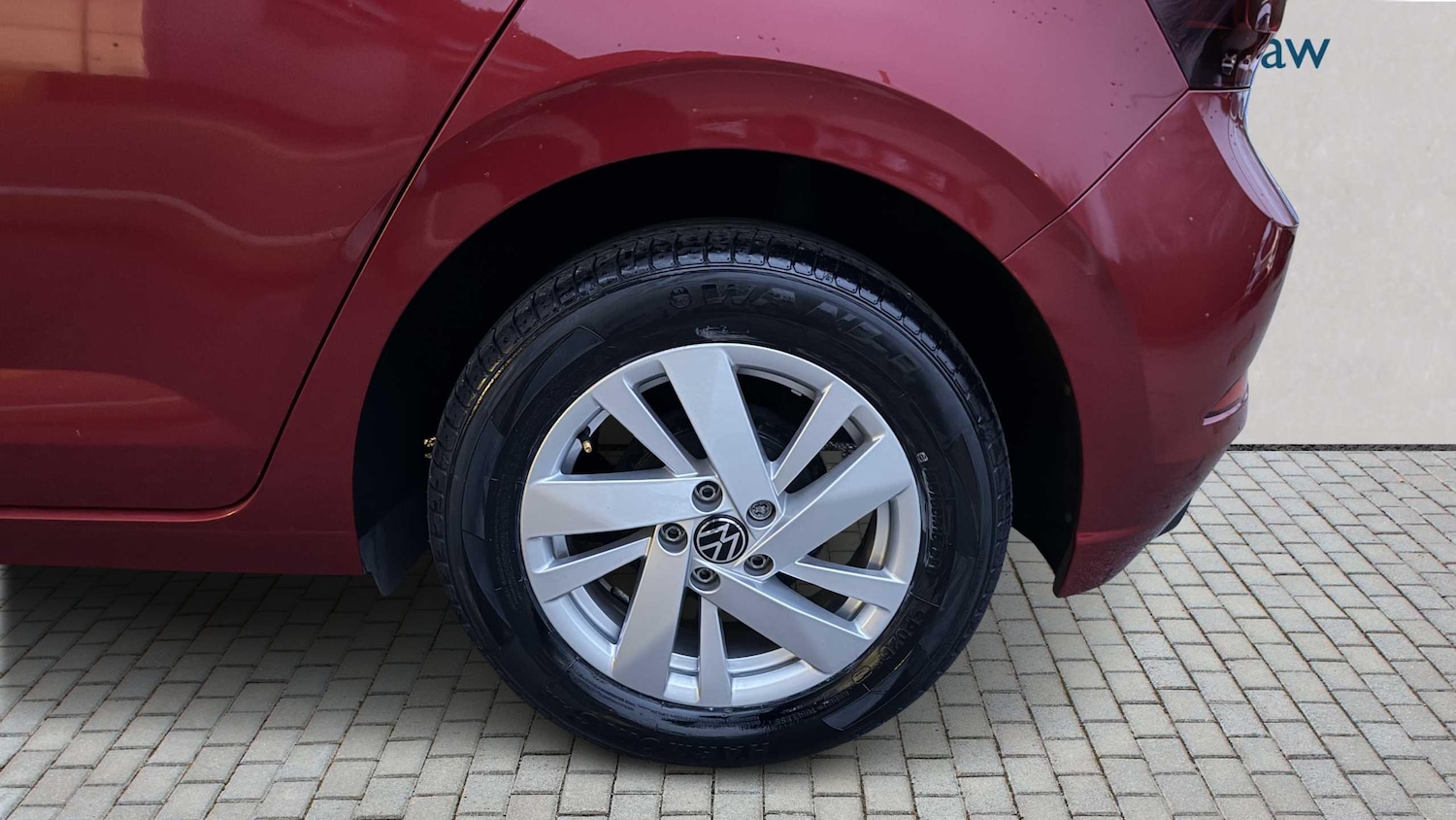 Used Volkswagen Polo 2022 for sale - 77540781: Photo 12