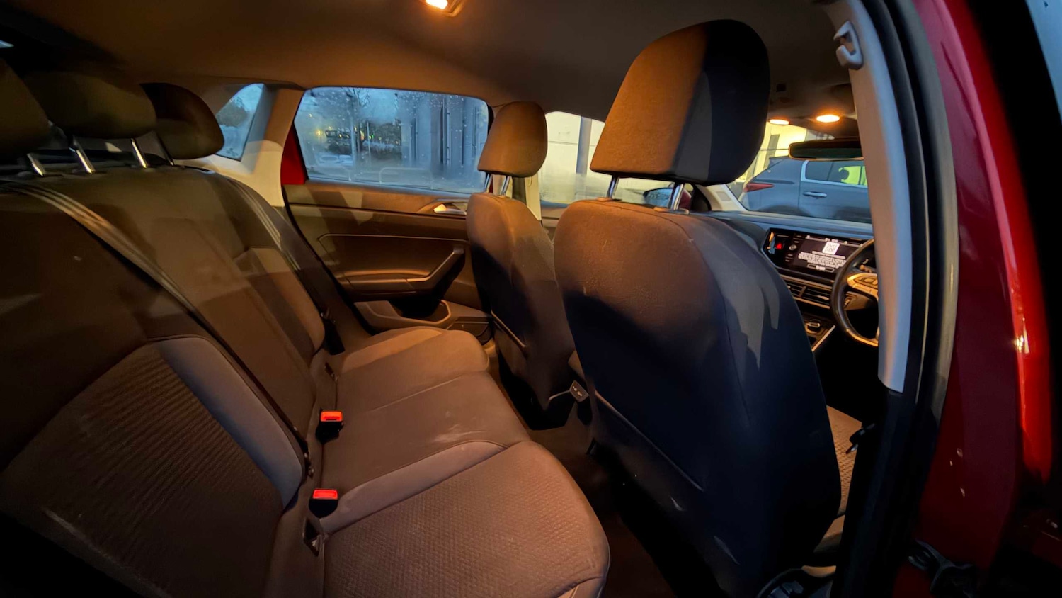 Used Volkswagen Polo 2022 for sale - 77540781: Photo 14