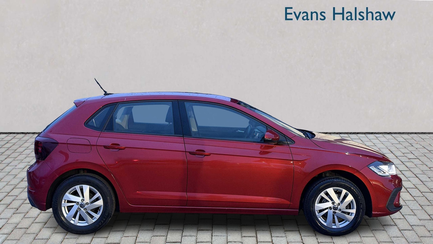 Used Volkswagen Polo 2022 for sale - 77540781: Photo 2