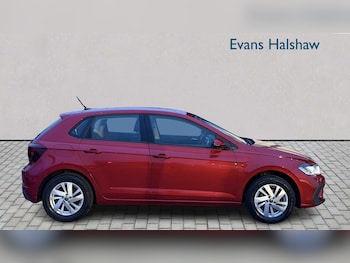 Used Volkswagen Polo 2022 for sale - 77540781: Photo