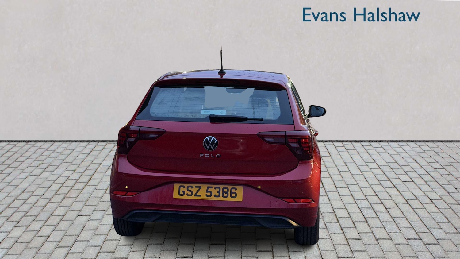 Used Volkswagen Polo 2022 for sale - 77540781: Photo 4