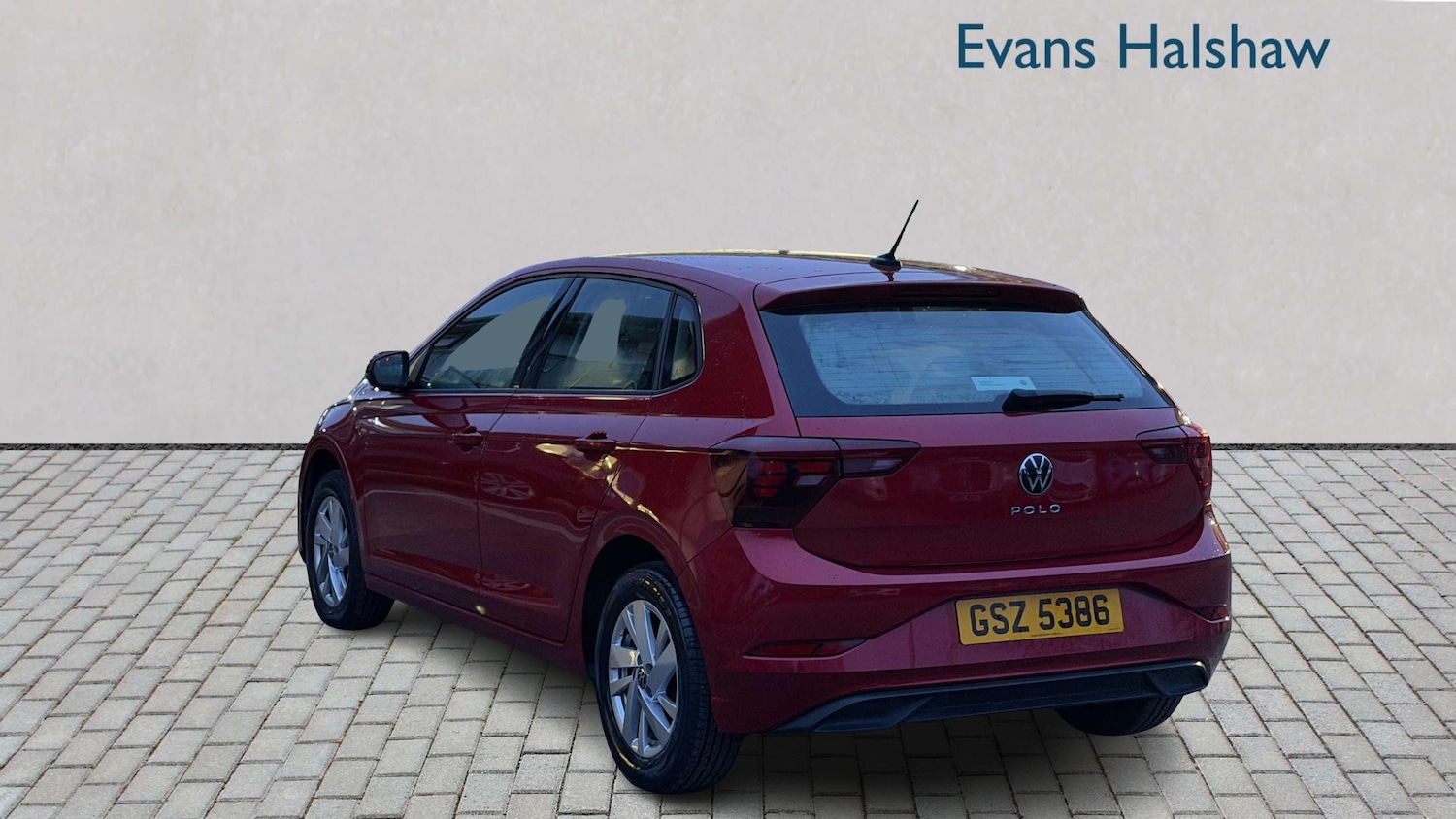 Used Volkswagen Polo 2022 for sale - 77540781: Photo 5