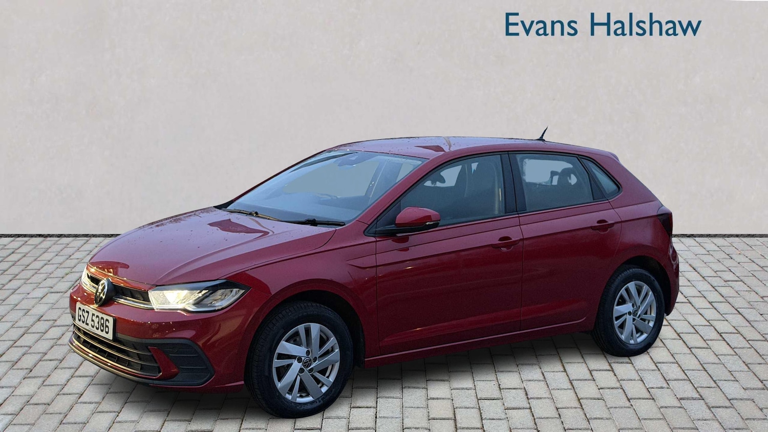 Used Volkswagen Polo 2022 for sale - 77540781: Photo 7