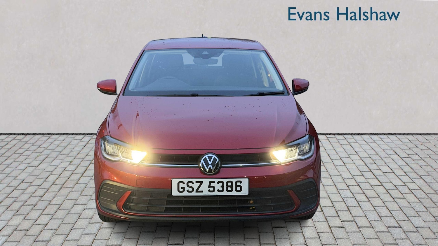 Used Volkswagen Polo 2022 for sale - 77540781: Photo 8