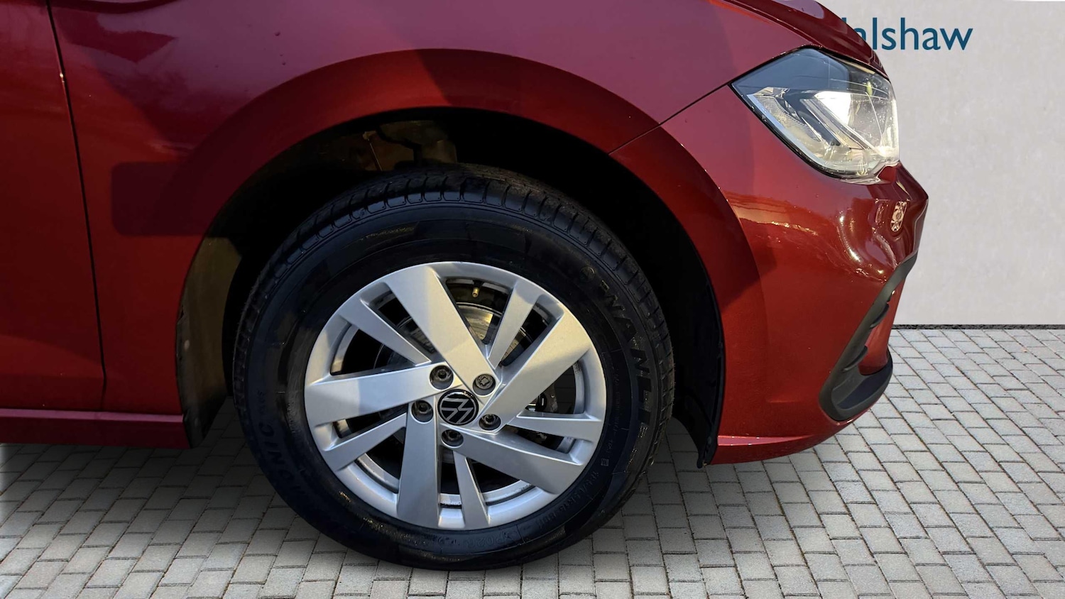 Used Volkswagen Polo 2022 for sale - 77540781: Photo 9