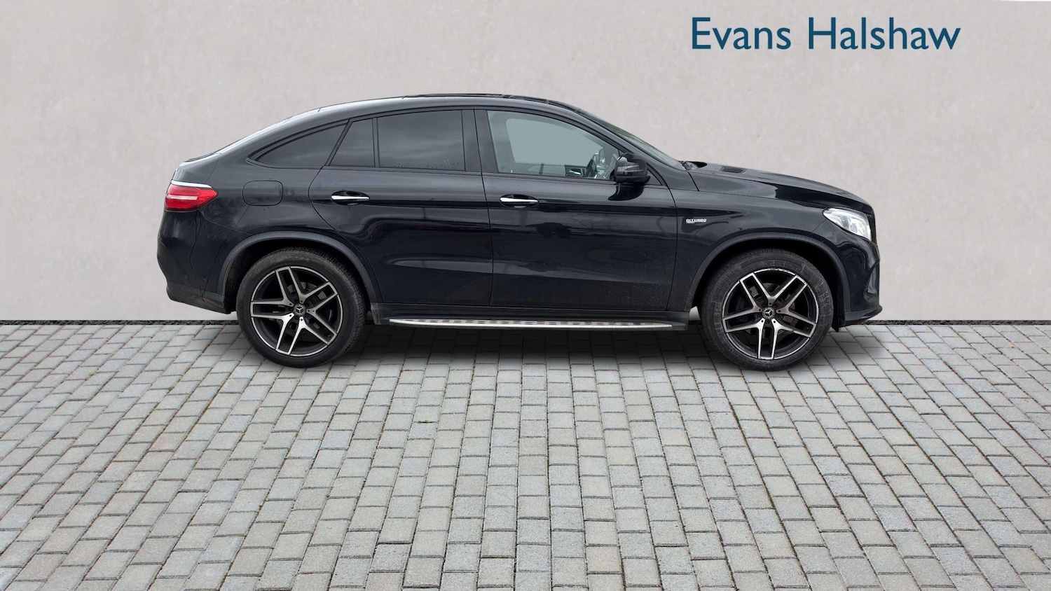 Used Mercedes-Benz GLE 2018 for sale - 77458543: Photo 4
