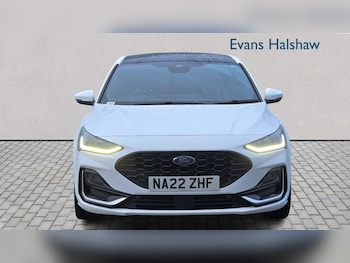 Used Ford Focus 2022 for sale - 76063314: Photo