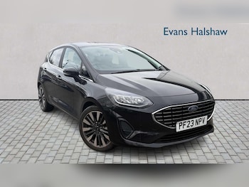 Ford Fiesta feature image