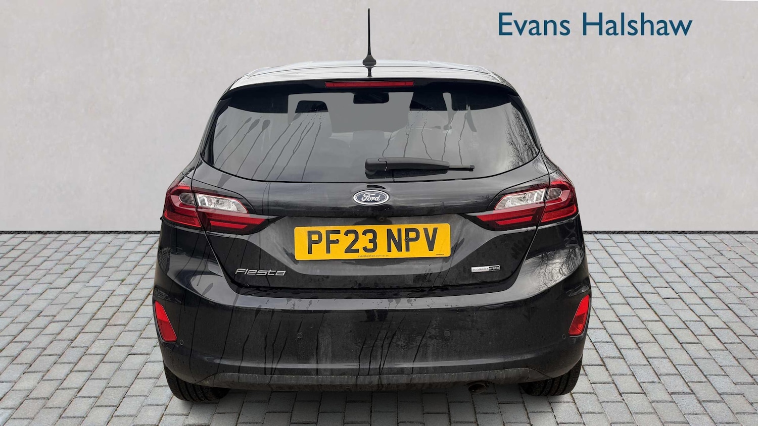 Used Ford Fiesta 2023 for sale - 77414894: Photo 3