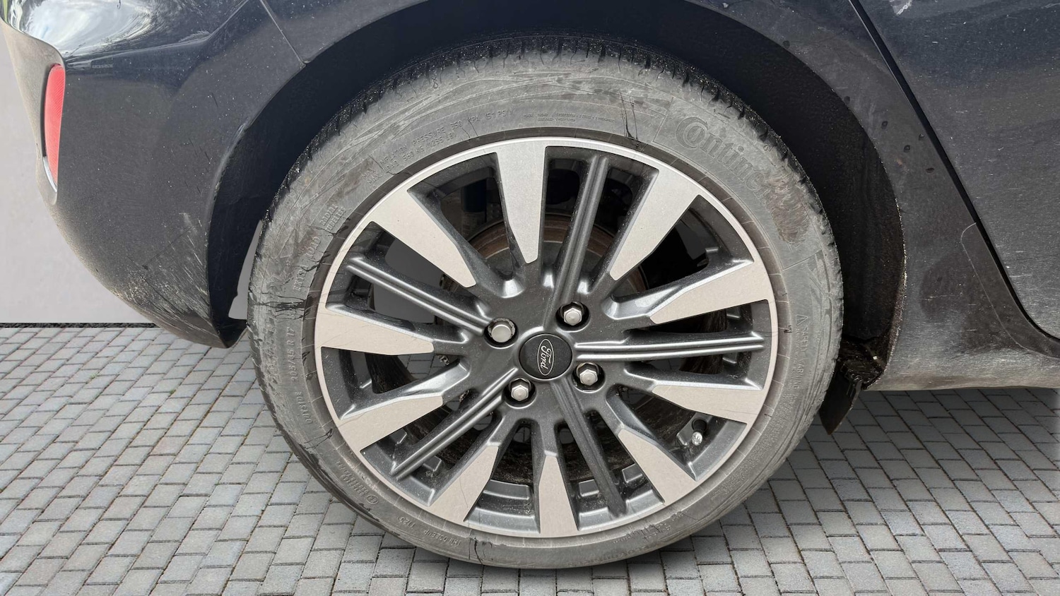 Used Ford Fiesta 2023 for sale - 77414894: Photo 4