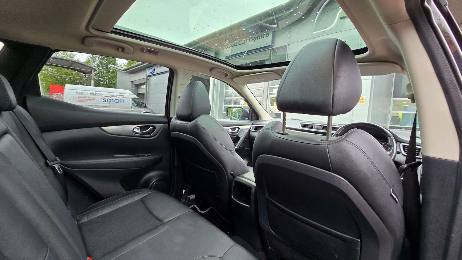 Used Nissan Qashqai 2019 for sale - 76475980: Photo 15