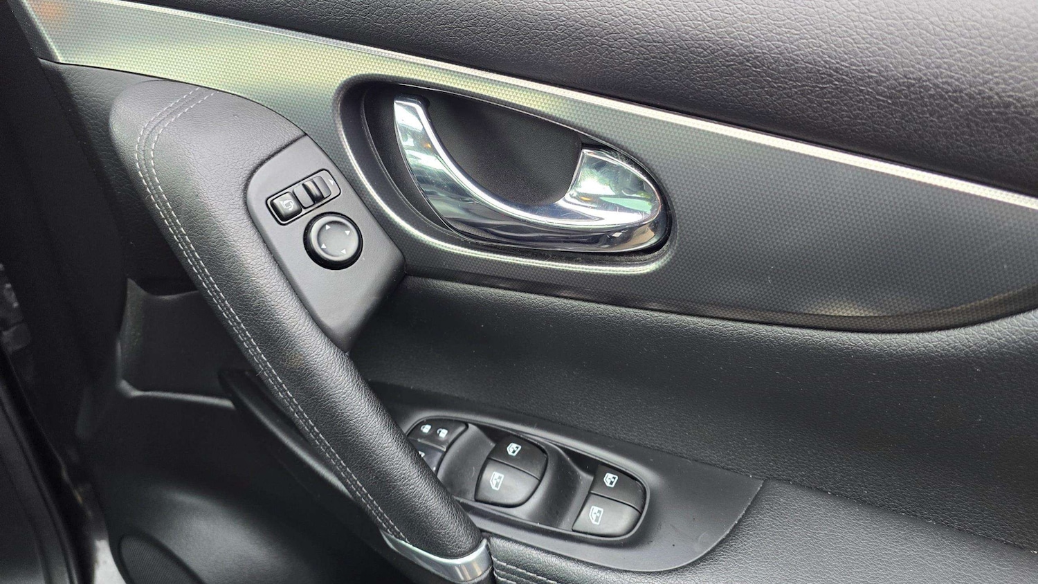 Used Nissan Qashqai 2019 for sale - 76475980: Photo 20