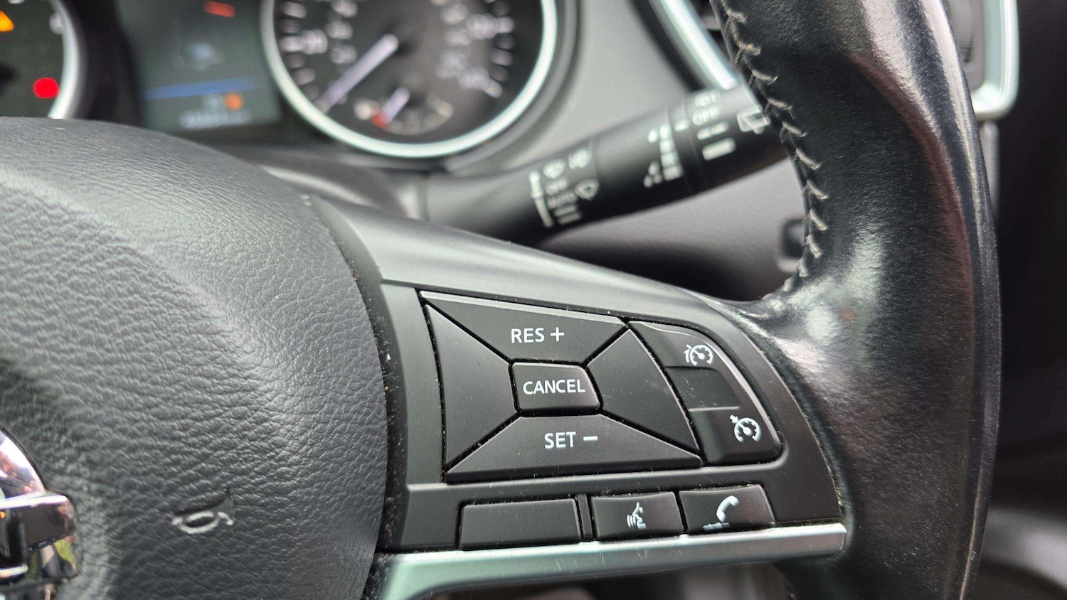 Used Nissan Qashqai 2019 for sale - 76475980: Photo 22