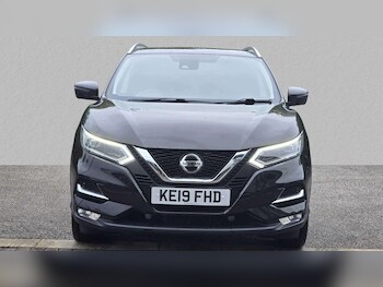 Used Nissan Qashqai 2019 for sale - 76475980: Photo