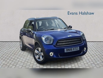 Used MINI Countryman 2016 for sale - 79260408: Photo