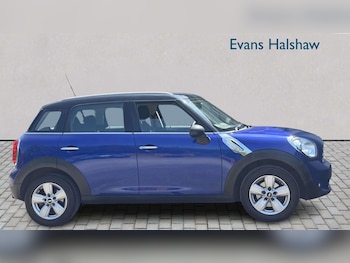 Used MINI Countryman 2016 for sale - 79260408: Photo