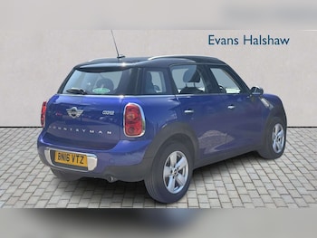 Used MINI Countryman 2016 for sale - 79260408: Photo