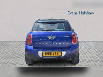 Used MINI Countryman 2016 for sale - 79260408: Photo