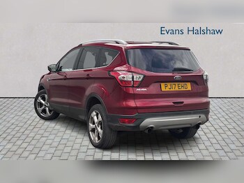 Used Ford Kuga 2017 for sale - 78666483: Photo