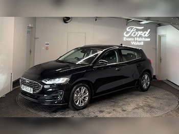 Used Ford Focus 2025 for sale - 78845432: Photo