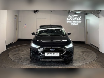 Used Ford Focus 2025 for sale - 78845432: Photo