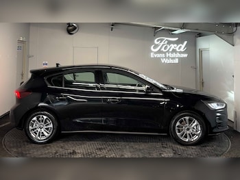 Used Ford Focus 2025 for sale - 78845432: Photo